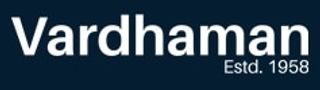 Vardhaman logo
