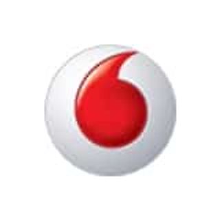 Vodafone logo