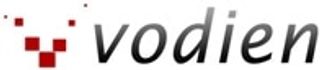 Vodien logo