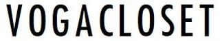 VogaCloset logo