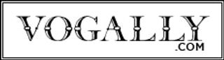 Vogally logo