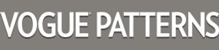 VoguePatterns logo