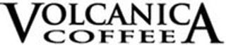 Volcanica Coffee Company logo