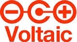Voltaic Systems logo