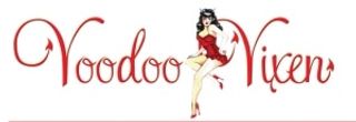 Voodoo Vixen logo