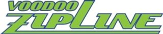 VooDoo Zip Line logo