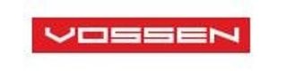 Vossen Wheels logo
