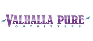 Valhalla Pure logo