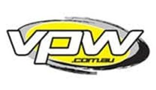 Vpw logo