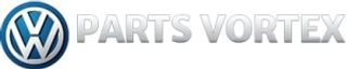 VW Parts Vortex logo
