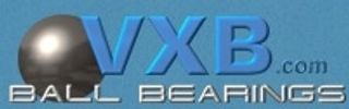 VXB logo