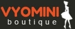 Vyomini logo