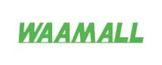 Waamall logo