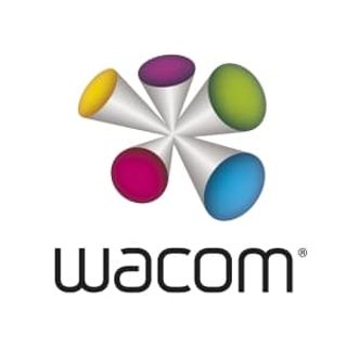 Wacom logo