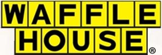 Waffle House logo