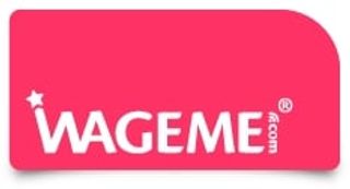 Wageme logo