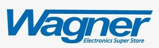 Wagner Online logo