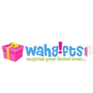 Wahgifts logo