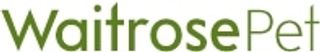 Waitrose Pet logo