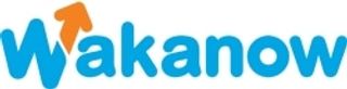 Wakanow logo