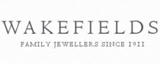 Wakefields Jewellers logo