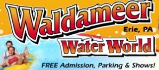 Waldameer Water World logo