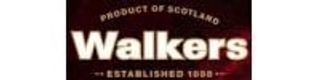 Walkers Shortbread logo