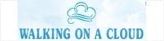 Walking On A Cloud logo
