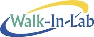Walk-In Lab logo