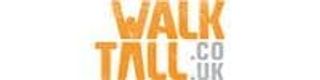 Walktall logo