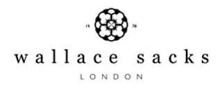 Wallace Sacks logo