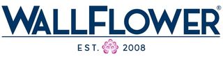 WallFlower Jeans logo
