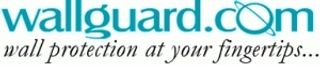 Wallguard logo