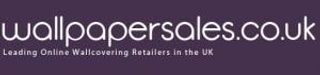 Wallpaper Sales logo
