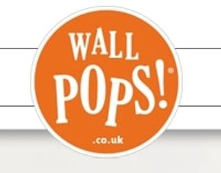 Wall Pops logo