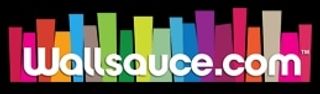 Wallsauce logo