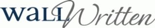 Wall Written logo