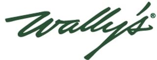 Wally's Wine logo