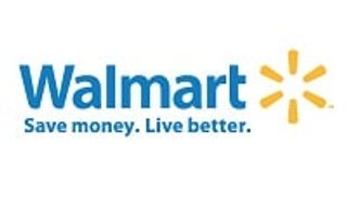 Walmart logo