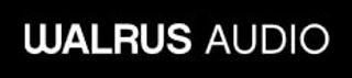 Walrus Audio logo