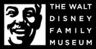 The Walt Disney Family Museum logo