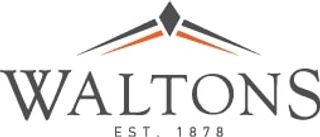 Walton logo