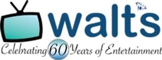 Walts logo