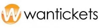 Wantickets logo