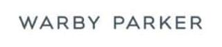 Warby Parker logo
