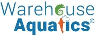 Warehouse Aquatics logo