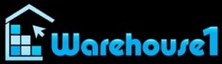 Warehouse1 logo
