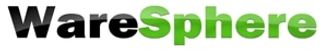 WareSphere logo