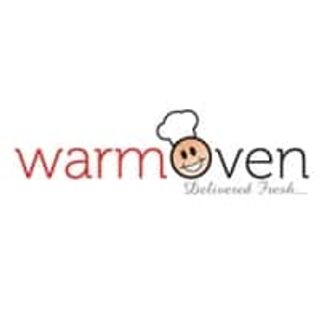 Warmoven logo