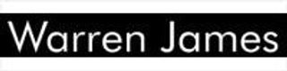 Warren James logo
